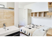 Chambre 1 - LAURENDEAU - Apartmány