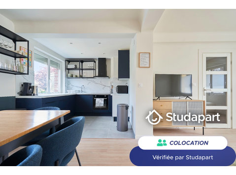 )

✅  Dépôt de garantie: 594€


✅  Localisation:
- proche… - 	
Uthyres