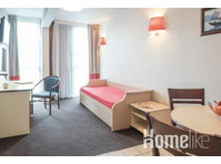 2 room apartment Lille Grand Palais - Korterid