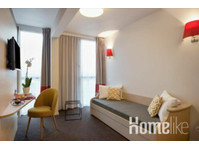2 room apartment Lille Grand Palais - Apartman Daireleri