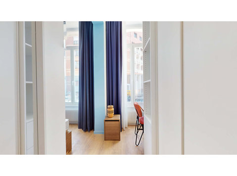 Amici - Room M (10) - Apartments