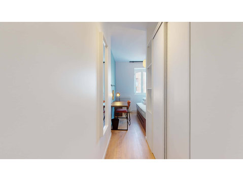 Amici - Room M (6) - Apartments