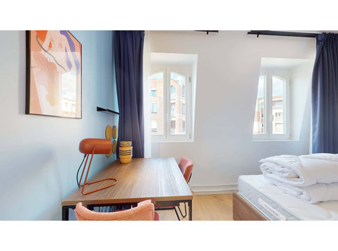 Amici - Room M (9) - Apartments
