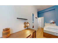 Amici - Room S (2) - Appartements