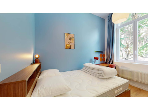 Amici - Room S (3) - Apartments