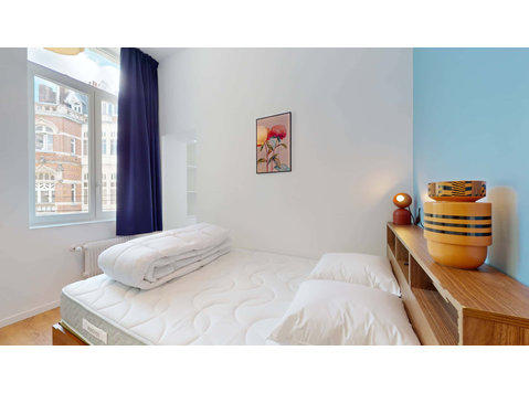 Amici - Room S (4) - Apartments