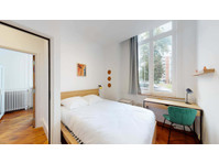 Barbier - Private Room (1) - Апартаменти