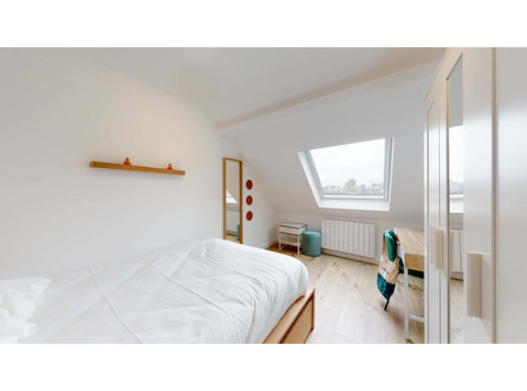 Barbier - Private Room (13) - Apartments