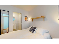 Brooks - Private Room (3) - Apartments
