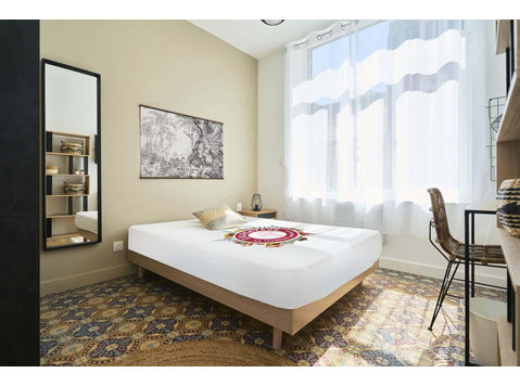 Chambre 1 - Philippe de Comines - Apartamente