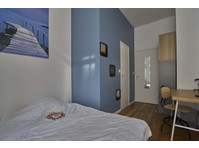 Chambre 3 - Colbert R - Appartements