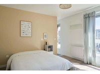 Chambre 3 - MOLFONDS - Appartements