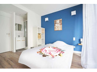 Chambre 3 - PIERRE MARTEL - Apartments