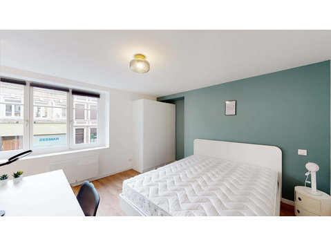 Guinevere - Room M (1) - Appartementen