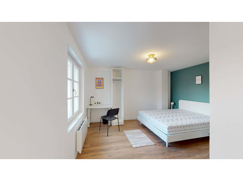 Guinevere - Room M (3) - 	
Lägenheter