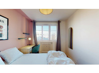 Lille Hoover 5 - Private Room (4) - Appartements