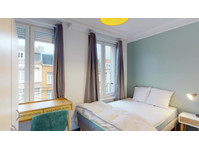 Lille Isly 2 - Private Room (1) - آپارتمان ها