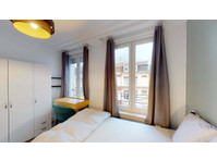Lille Isly 2 - Private Room (1) - Apartmani