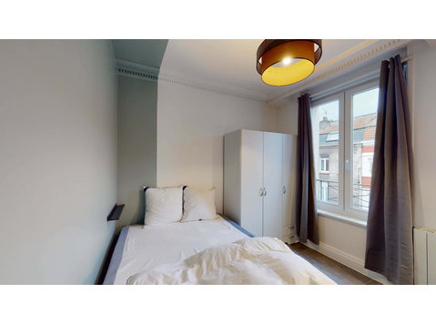 Lille Isly 2 - Private Room (2) - อพาร์ตเม้นท์