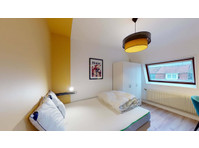 Lille Isly 3 - Private Room (1) - Apartemen