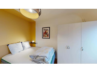 Lille Isly 3 - Private Room (1) - Apartmani