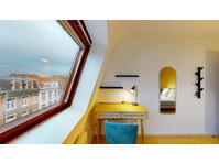 Lille Isly 3 - Private Room (1) - Apartmani