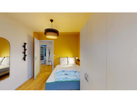 Lille Isly 3 - Private Room (1) - Apartman Daireleri