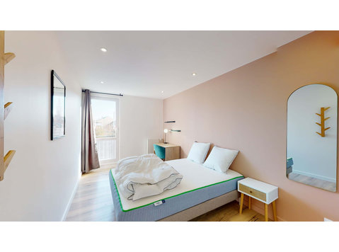 Lille Madeleine - Private Room (4) - Dzīvokļi