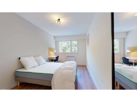 Lille Marais - Private Room (1) - Apartments