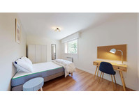 Lille Marais - Private Room (2) - آپارتمان ها