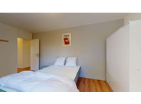 Lille Marais - Private Room (2) - Appartements