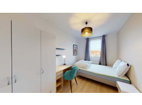 Lille Marbrerie - Private Room (4) - Appartements