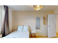 Lille Marbrerie - Private Room (4) - Dzīvokļi