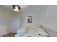 Lille Marquillies - Private Room (1) - Dzīvokļi