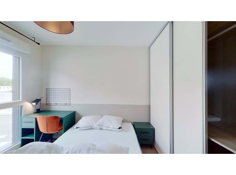 Lille Marquillies - Private Room (3) - Mieszkanie