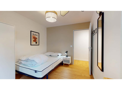 Lille Mormal 2 - Private Room (1) - 公寓