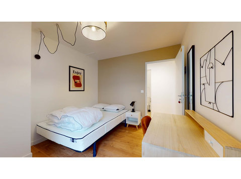Lille Mormal 2 - Private Room (2) - Appartamenti