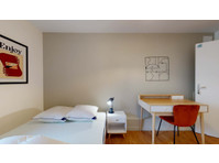 Lille Mormal 2 - Private Room (4) - Appartementen