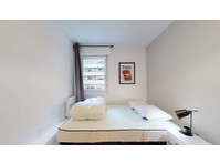 Lille Mormal 2 - Private Room (4) - Appartementen