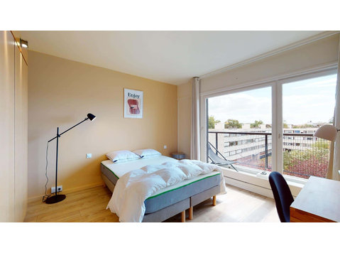 Lille Mormal - Private Room (1) - 아파트