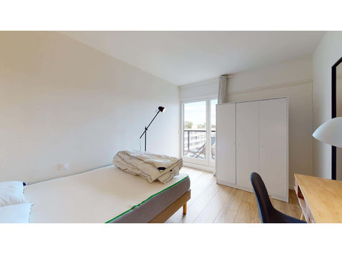 Lille Mormal - Private Room (2) - Apartments