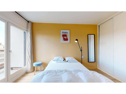 Lille Mormal - Private Room (3) - Lejligheder