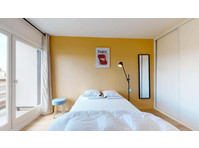 Lille Mormal - Private Room (3) - Apartamentos