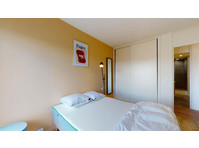 Lille Mormal - Private Room (3) - Mieszkanie