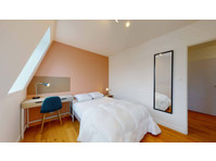 Lille Tanneurs - Private Room (5) - Mieszkanie