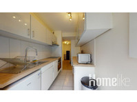 Shared accommodation Lille - 79m2 - 4 bedrooms - דירות