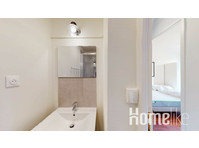 Shared accommodation Lille - 88m2 - 4 bedrooms - Near M2 - Korterid