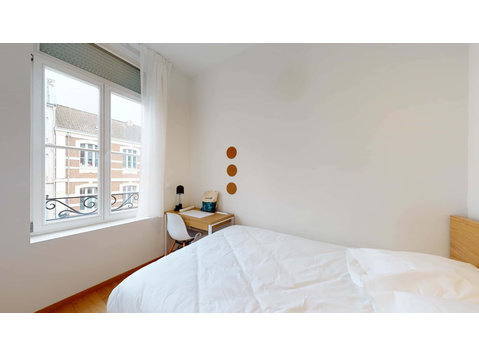 Solfé - Private Room (3) - Apartments