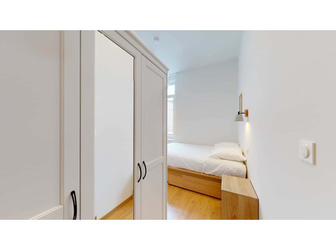Solfé - Private Room (4) - Apartments
