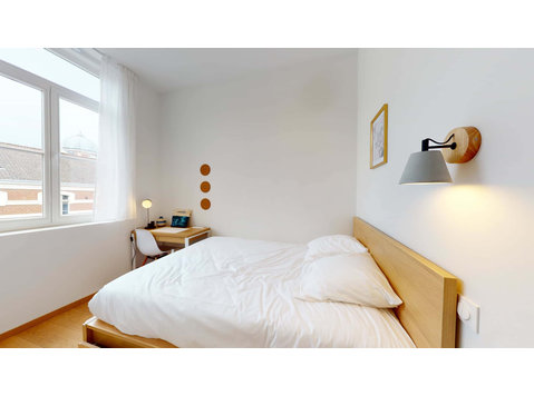 Solfé - Private Room (7) - Apartamentos